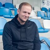 Kevin Brümmer hat nach 25 Jahren die Fußballschuhe an den Nagel gehängt.