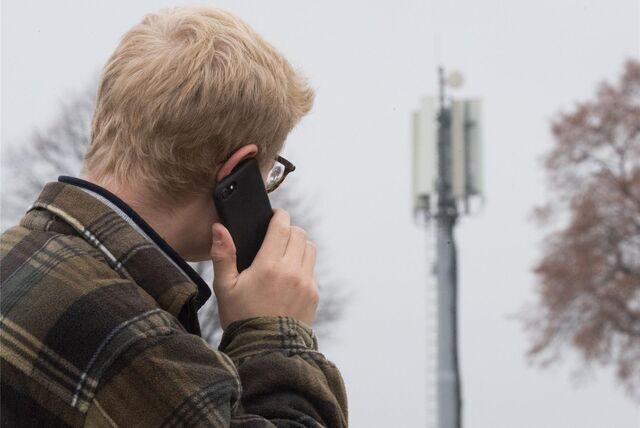 Das Mobilfunk-Netz in Deutschland hat keinen guten Ruf. Aber wie schaut es in Lünen mit der Erreichbarkeit aus?
