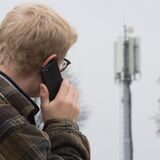 Das Mobilfunk-Netz in Deutschland hat keinen guten Ruf. Aber wie schaut es in Lünen mit der Erreichbarkeit aus?