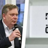 Bürgermeister Stohldreier wollte keine öffentliche Debatte über den Stand der Verhandlungen zu einer Abwassergesellschaft in Ascheberg.