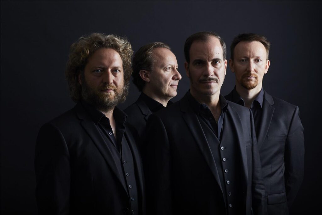 KAISER QUARTETT KAISER QUARTETT