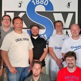 Der Förderverein Fußballjugend des Königsborner SV setzt sich aus elf Gründern zusammen. Es fehlt ein Mitglied.