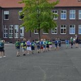 Die OGS-Zahlen an der Marien-Grundschule in Herbern (hier ein Archiv-Foto) sind stark gestiegen. Neue Räume müssen schnell her.