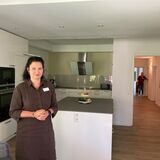 Marion Lohmann, Hospiz Schwerte