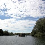 blick auf den adolfosee