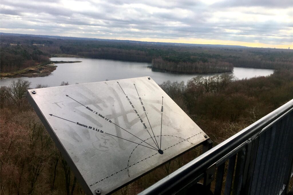blick auf die sechs-seen-platte blick auf die sechs-seen-platte