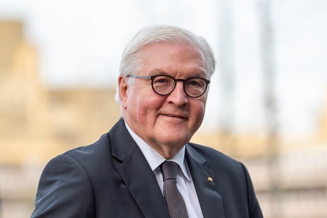 Bundespräsident Frank-Walter Steinmeier kommt noch im Juni nach Dortmund.