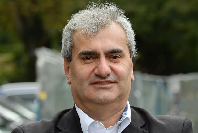 LSV-Vorsitzender Imdat Acar hat einen Trainer für die zweite Mannschaft gefunden.