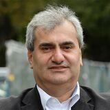 LSV-Vorsitzender Imdat Acar hat einen Trainer für die zweite Mannschaft gefunden.