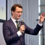 Hendrik Wüst (CDU), Ministerpräsident von Nordrhein-Westfalen