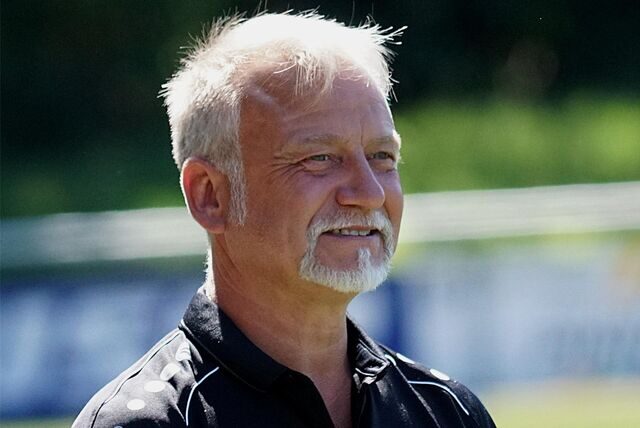Carsten Walschus hat klare Ziele