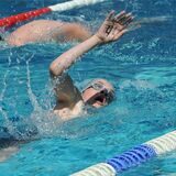 Beim 24-Stunden-Schwimmen im Elsebad war am Wochenende eine Menge los. Wir zeigen die schönsten Fotos der Aktion.
