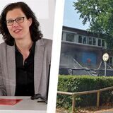 Simone Lütkenhaus hätte gerne die Leitung der Profilschule übernommen. Die Bürokratie des Ausschreibungs-Verfahrens hatte etwas dagegen.