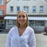 Chantal Desiree Garcia Rodriguez (30) hat im Juni ihr eigenes Kosmetikstudio „Hola Skin & Co“ in der Ostenstraße 20 eröffnet.