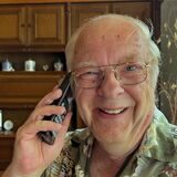 Manfred Annacker lachte laut los, als der Anrufer, der sich mit „Hartmann, Polizeidienststelle Fröndenberg“ vorstellte, bei ihm meldete.
