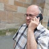 Unter der ominösen Nummer geht niemand mehr ran: Wurde Joachim Palm Opfer einer neuen Betrugsmasche?