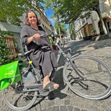 Anke Schneider ist Fraktionsvorsitzende von Bündnis 90/Die Grünen im Kreistag Unna.