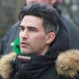 Leonardo Amoresano stellt derzeit die Weichen für die nächste Saison.