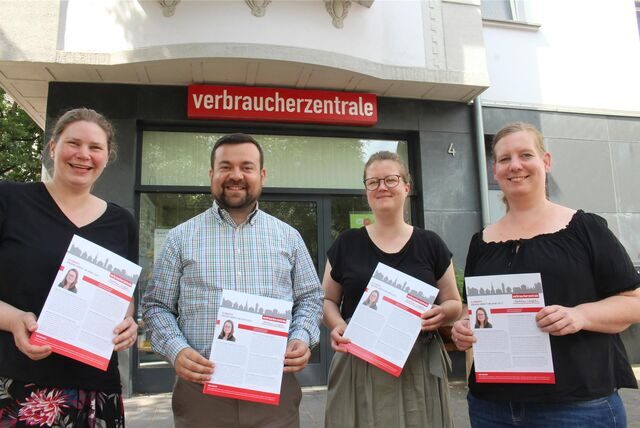 Verbraucherzentrale Schwerte