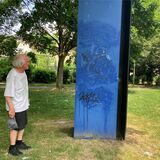 Herbert Hermes in Schwerte