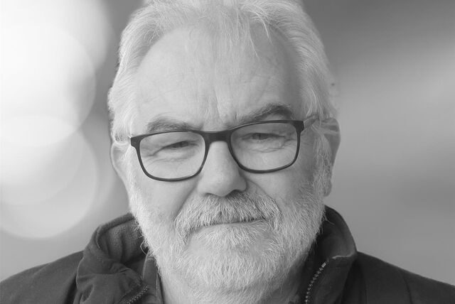 Jürgen Schmidt ist mit 69 Jahren verstorben.