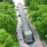 Lasst die Saline im Sommer länger laufen, meint unser Kommentator.