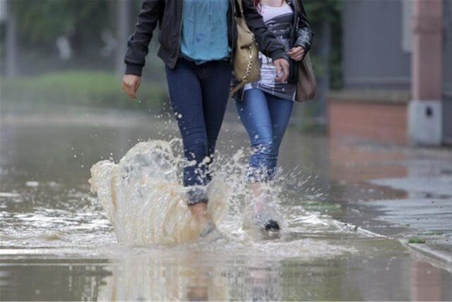 Der Deutsche Wetterdienst warnt vor Unwettern. In Schwerte ist man vorbereitet.