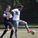Marc Schwerbrock hat die zweite Mannschaft verlassen. Er ist Co-Trainer der Bezirksliga-Ersten.