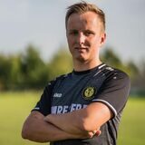 Nico Trahe ist in Capelle Schützenkönig und beim SC Capelle Verteidiger