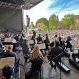 Kamen Klassik Open Air