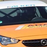 Der ADAC stellt die Autos für die Meisterschaftsrennen.