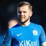 David Blacha hat nach seiner Zeit beim SV Meppen seine aktive Fußballerkarriere beendet und wechselt ins Staff der SV Elversberg.