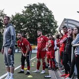 Der ETuS/DJK Schwerte stieg zum zweiten Mal hintereinander ab.