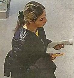 Schwerte dm Fahndung Polizei Unna Tatverdächtige Diebstahl Schwerte dm Fahndung Polizei Unna Tatverdächtige Diebstahl