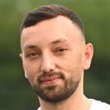 Serkan Özsakiz (r.) wird neue Trainer des WSC II. Mario Naß (l.) soll als Bindeglied zwischen erster und zweiter Mannschaft fungieren.