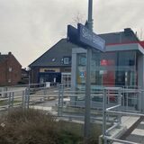 Am Bahnhof Beifang und den beiden anderen Bahnhöfen in Selm stehen Erweiterungen auf dem Programm.