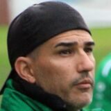Leonardo Amoresano, Trainer des SV Stockum, muss trotz ursprünglichen Zusagen, zwei Abgänge hinnehmen.