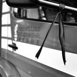 Die Feuerwehr Werne trägt Trauer. Chef Thomas Temmann und alle anderen „sind sehr bestürzt“.