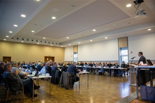 Für die Mitglieder des Kreistages in Unna wird es neue Regeln für die Abrechnung von Verdienstausfall geben. Wie sie aussehen, ist noch nicht klar.
