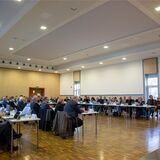 Für die Mitglieder des Kreistages in Unna wird es neue Regeln für die Abrechnung von Verdienstausfall geben. Wie sie aussehen, ist noch nicht klar.