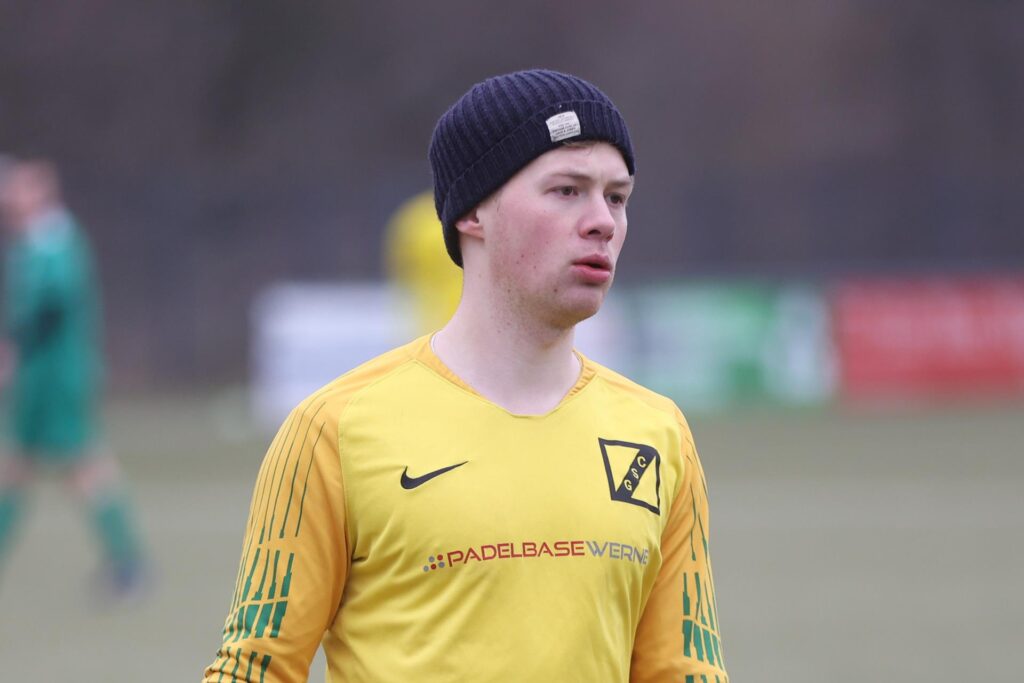 Steffen Göttker Steffen Göttker