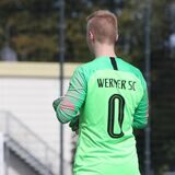 Steffen Göttker verletzt bei GS Cappenberg