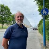 Frank Rosenthal, Letmather Straße, B236