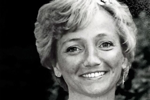 Die Bürgerschützen Werne trauern um Monika Menke. Sie war von 1995 bis 1997 an der Seite von König Franz-Josef „Hase“ Haselhoff Regentin des BSV Werne.