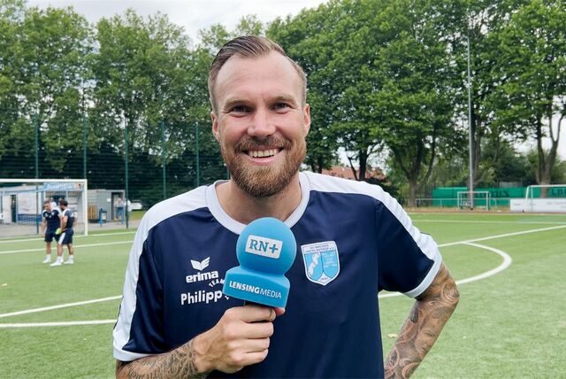 Kevin Großkreutz im Video-Interview