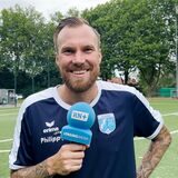 Kevin Großkreutz im Video-Interview