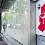Apotheken Schließung