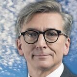Jörg Jacoby, Geschäftsführer der Entwicklungsgesellschaft d-port21.