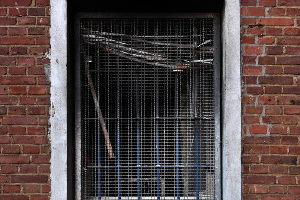 Kleve Justizvollzugsanstalt Kleve Justizvollzugsanstalt