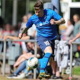TuS Niederaden startet in Kreisliga B2